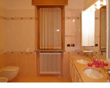 Apartment I Runchet Airone