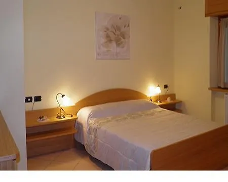 Apartment I Runchet Airone *