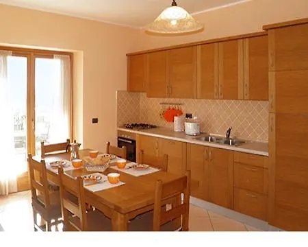 Apartment I Runchet Airone Domaso
