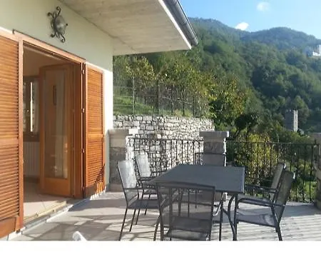 Apartment I Runchet Airone