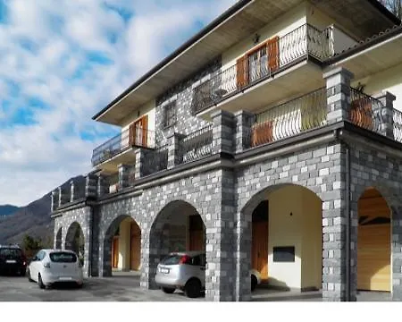 Apartment I Runchet Airone
